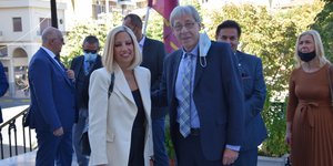 Φώφη Γεννηματά