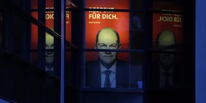 Θρίλερ στις γερμανικές εκλογές 