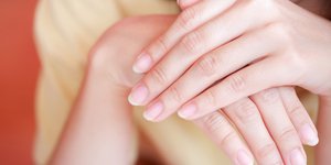 Γυναικεία νύχια