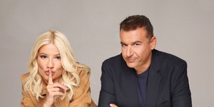 Ο Γιώργος Λιάγκας αποκάλυψε πόσα κιλά πήρε το καλοκαίρι