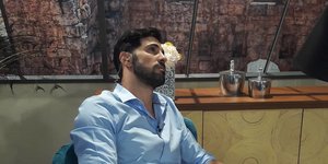 Ο Σπύρος Μπιμπίλας απαντά για τις καταγγελίες του Γιώργου Παράσχου