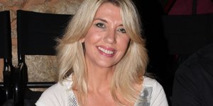 Γιούλη Ηλιοπούλου: Ο εντυπωσιακός γάμος της «προξενήτρας» του '96