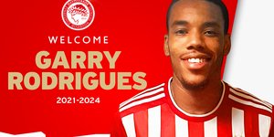 Ροντρίγκες