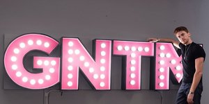 GNTM 4: Ο 22χρονος από την Αλβανία που άφησε άφωνους τους κριτές