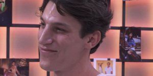 GNTM – Ιάσων Λάιος: Ένα διεθνές μοντέλο στις auditions του reality μόδας