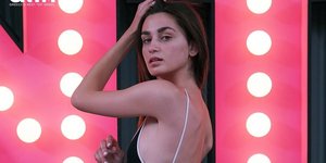 GNTM – Μαρία Νεφρού: Η ποδοσφαιρίστρια που μπήκε στην οντισιόν