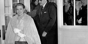 Γκρέις Κέλι