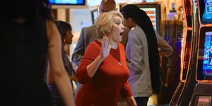 Η μητέρα της Τζένιφερ Λόπεζ σε διαφημιστικό που σκηνοθέτησε ο Μπεν Άφλεκ