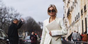 Γυναίκα στο δρόμο