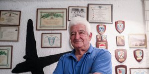 Ηλίας Μπόζνος