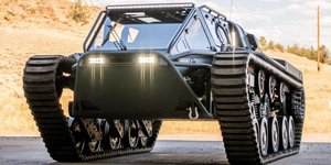 howe ripsaw ev3