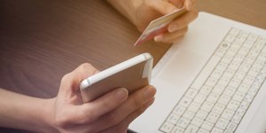 Ηλεκτρονικό εμπόριο