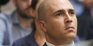 Κωνσταντίνος Μπογδάνος