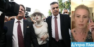 Η ιωάννα παλιοσπύρου