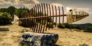 Φωτογραφία Up Stories
