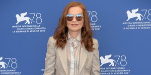 Ιζαμπέλ Ιπέρ