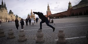 ισορροπια κολωνακια 