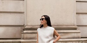 γυναίκα με τσάντα