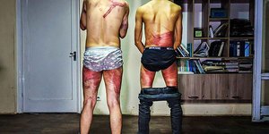 Οι δυο δημοσιογράφοι κατήγγειλαν τα βασανιστήρια