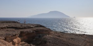 Θάλασσα στην Κάρπαθο