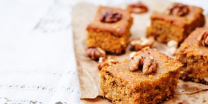 καρυδόπιτα