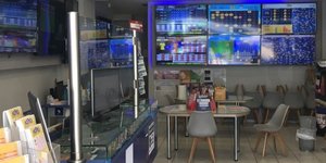 Πληρωμή των δύο πρώτων δόσεων εφορίας στα καταστήματα ΟΠΑΠ χωρίς ουρές και αναμονή