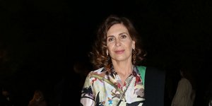 Η Κατερίνα Διδασκάλου στο Ηρώδειο