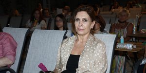 Κατερίνα Διδασκάλου: Για 5 ημέρες είχα 39.5 πυρετό