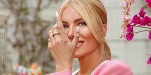 H Κατερίνα Καινούργιου για τη μεταγραφή 