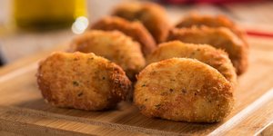 ψαροκεφτέδες