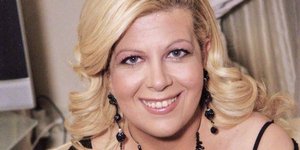 Παντρεύτηκε η Κλέλια Χατζηιωάννου