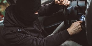 κλοπές αυτοκινήτων 