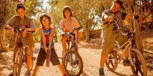 Κομάντα και Δράκοι: Αποθεώθηκε στο Twitter η νέα σειρά 