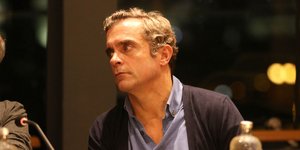 Οταν ο Κωνσταντίνος Μαρκουλάκης παραλίγο να πάρει φωτιά