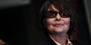 Κωνσταντίνα Κούνεβα: Θυμάται τη δική της οδυνηρή επίθεση με βιτριόλι 