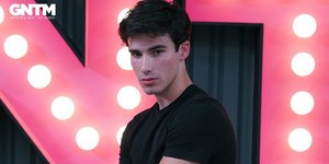 GNTM 4: O Κωνσταντίνος Κρίτσης κόπηκε στο bootcamp του τρίτου κύκλου, αλλά ήρθε ξανά