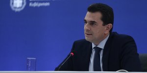 Κώστας Σκρέκας