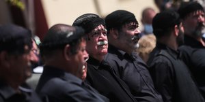  Οι Κρητικοί αποχαιρέτισαν με το ριζίτικο «Τον αντρειωμένο μην τον κλαις…» τον Μίκη Θεοδωράκη