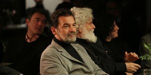 Ο Κωνσταντίνος Καζάκος