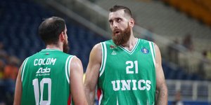 Ο Κώστας Καϊμακόγλου