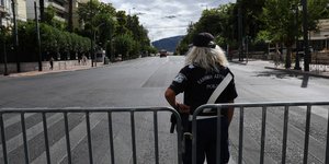 Κυκλοφοριακές ρυθμίσεις