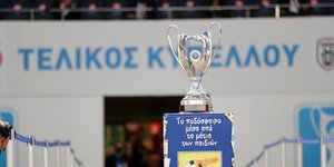 Κύπελλο Ελλάδος