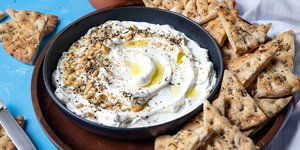 τυρί κρέμα