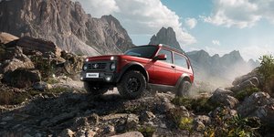 lada niva bronto