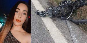 Λακωνία 22χρονη σκοτώθηκε