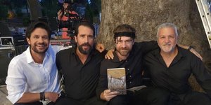 Σασμός: Τα σχόλια των χρηστών στο Twitter για την πρεμιέρα της νέας δραματικής σειράς του Alpha