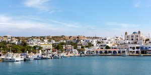 λειψοι λιμάνι