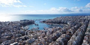 παιραιας λιμανι