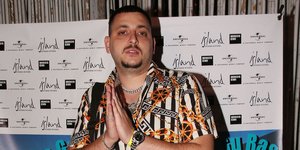 Συγκινεί ο Snik για τον Mad Clip