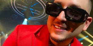 H  τελευταία συνέντευξη του Mad Clip